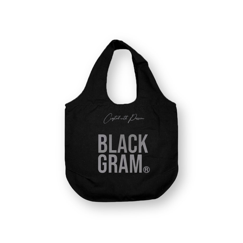 Blackgram ID Tote Bag