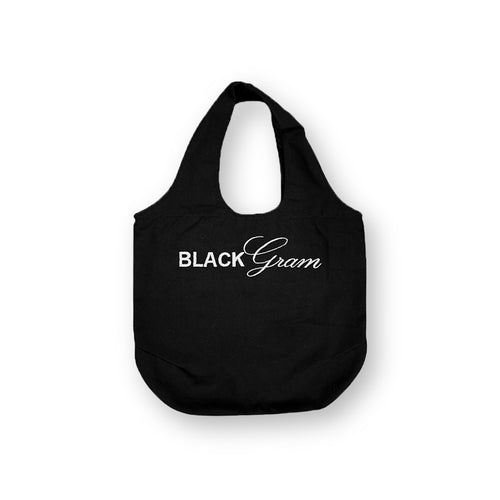 Blackgram ID Tote Bag