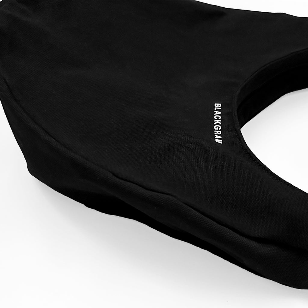 Blackgram Hobo Bag