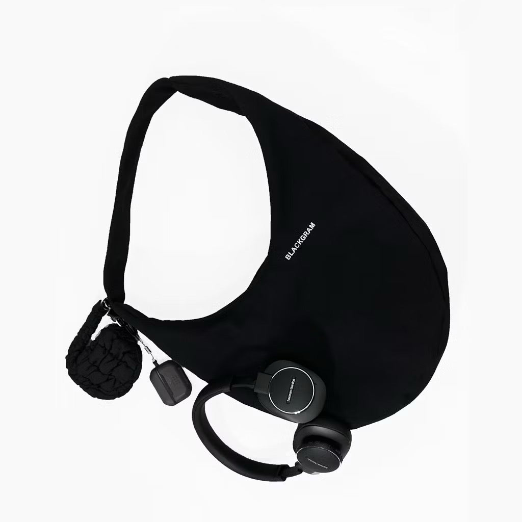 Blackgram Hobo Bag