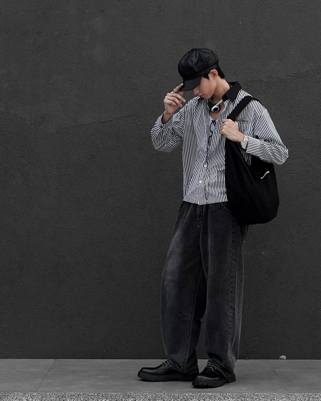 Blackgram Hobo Bag